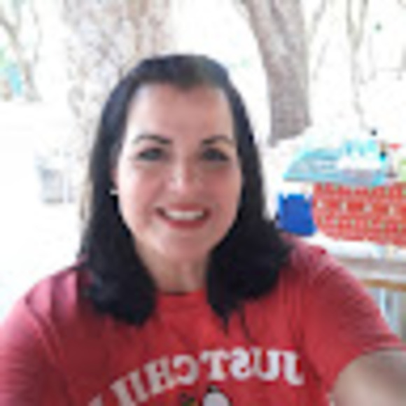 Meet your Posher, Sandra - Picture 1 of 1